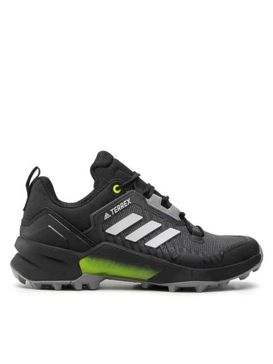adidas adidas Scarpe da trekking Terrex Swift R3 FW2777 Nero