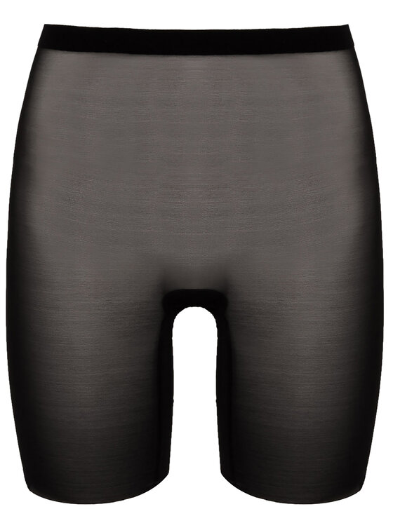 Wolford Wolford Моделююча нижня білизна Tulle 69552 Чорний