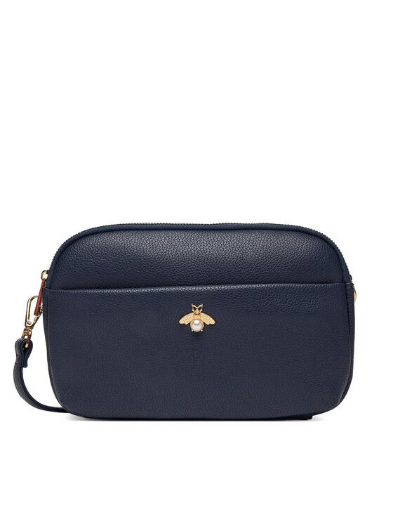 Rieker Rieker Дамска чанта H1008-14 Тъмносин