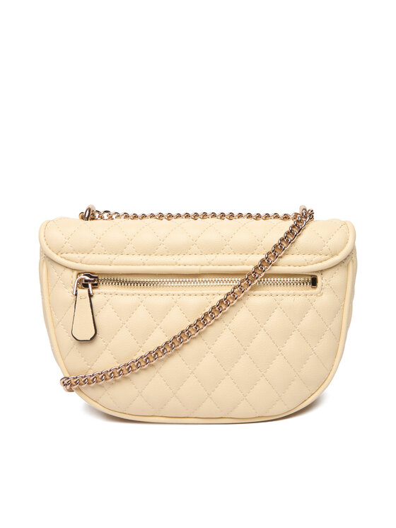 Guess Guess Torbica Atabey HWQG98 94210 Žuta