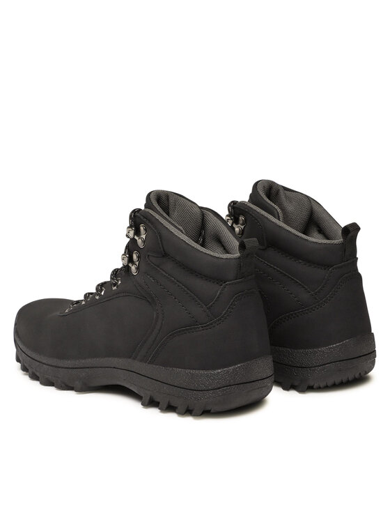 Sprandi Sprandi Outdoorová obuv WP40-8145C Čierna