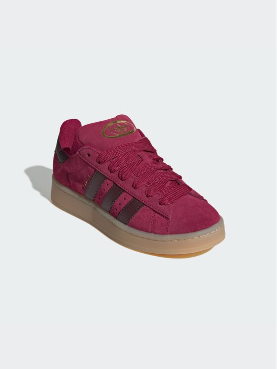 adidas adidas Sneakersy Originals Campus 00s Czarny