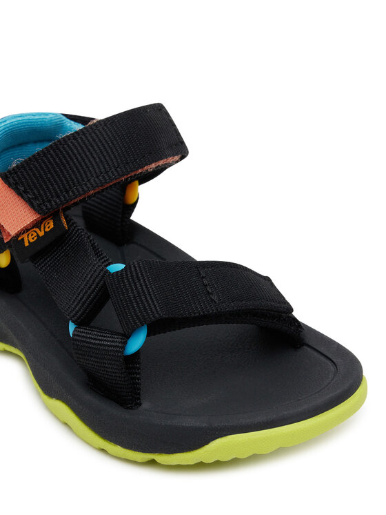 Teva Teva Sandály Hurricane XLT 2 1019390T Černá