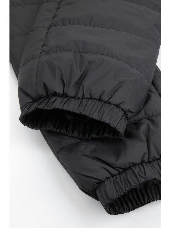 Coccodrillo Coccodrillo Spodnie narciarskie ZC3119201OGK-021 Czarny Regular Fit