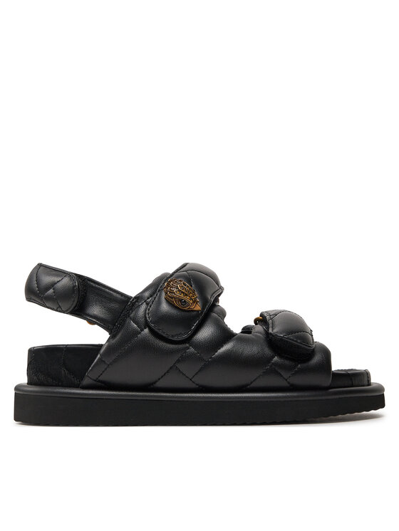 Sandale Kurt Geiger Pierra Platform Sandal 2020600109 Black