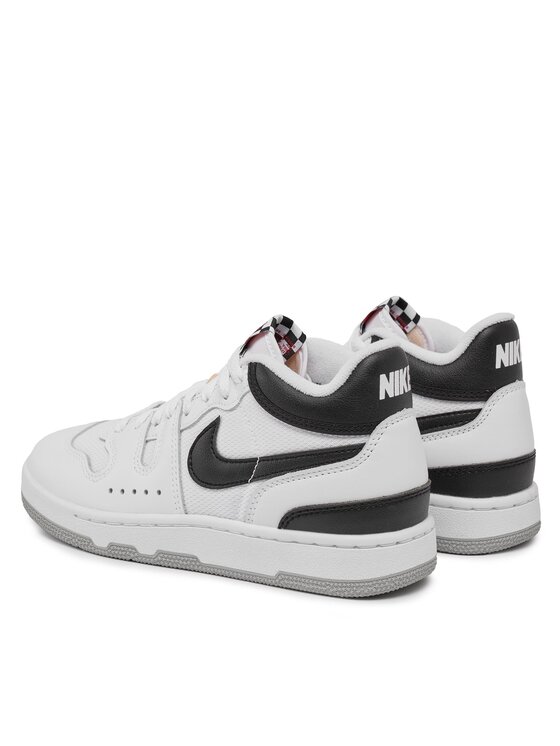 Nike Nike Sneakersy Attack Qs Sp FB8938 101 Biały