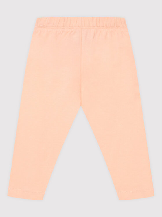 Champion Champion Комплект легінсів 404387 Кольоровий Slim Fit