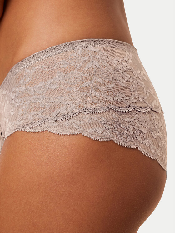 Triumph Triumph Boksarice Sensual Spotlight 10219846 Bež