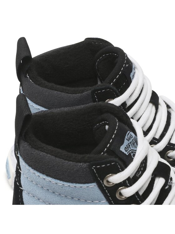 Vans Vans Laisvalaikio batai Sk8-Hi Mte-1 VN0A5HZ5BD21 Mėlyna