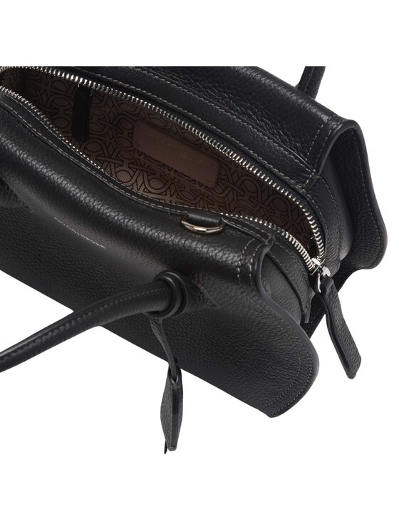 Coccinelle Coccinelle Borsetta Lord S1 Nero