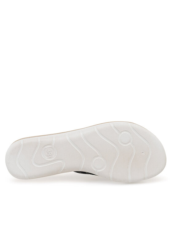 Inblu Inblu Şlapi BVAX0100 Negru