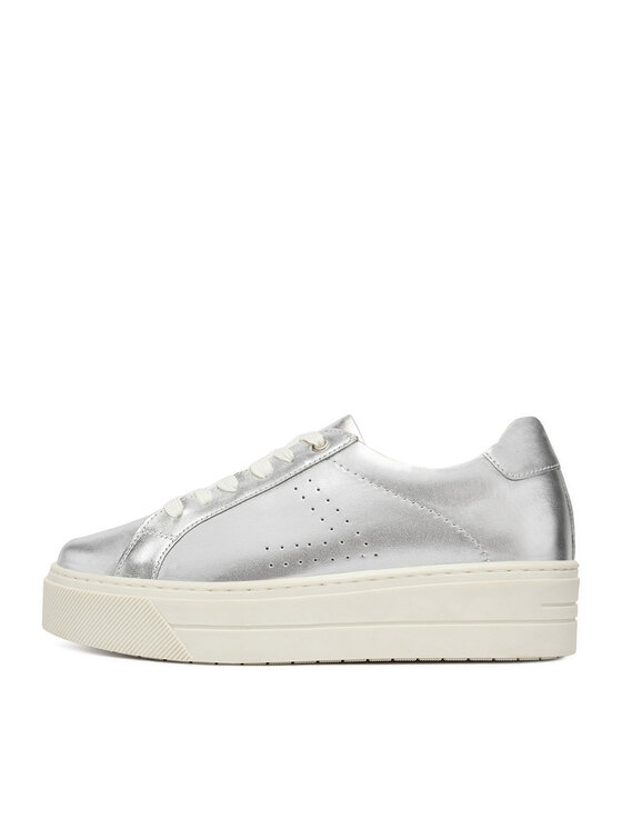 Lasocki Lasocki Sneakers CEO-WI23-LUCCIANA-02 Argintiu