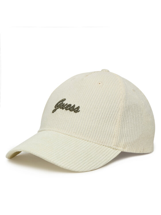 Guess Guess Бейсболка V5BZ10 WF760 Écru