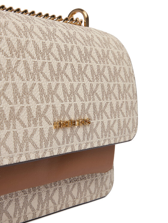 MICHAEL Michael Kors MICHAEL Michael Kors Kabelka 32R5GC7C1B Écru
