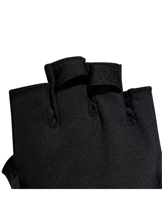 adidas adidas Rokavice Training Gloves HT3931 Črna