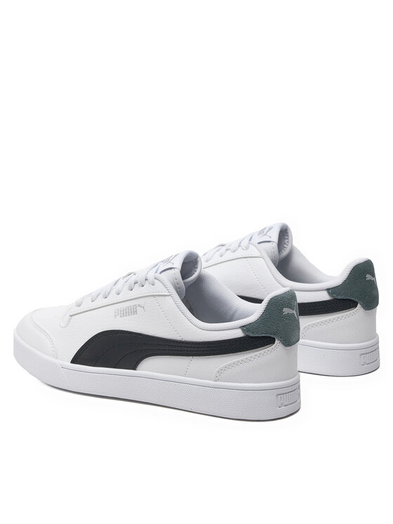 Puma Puma Tenisice Shuffle 309668-30 Bijela