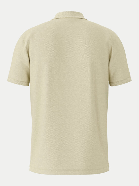 Selected Homme Selected Homme Polo 16087839 Bēšs Regular Fit