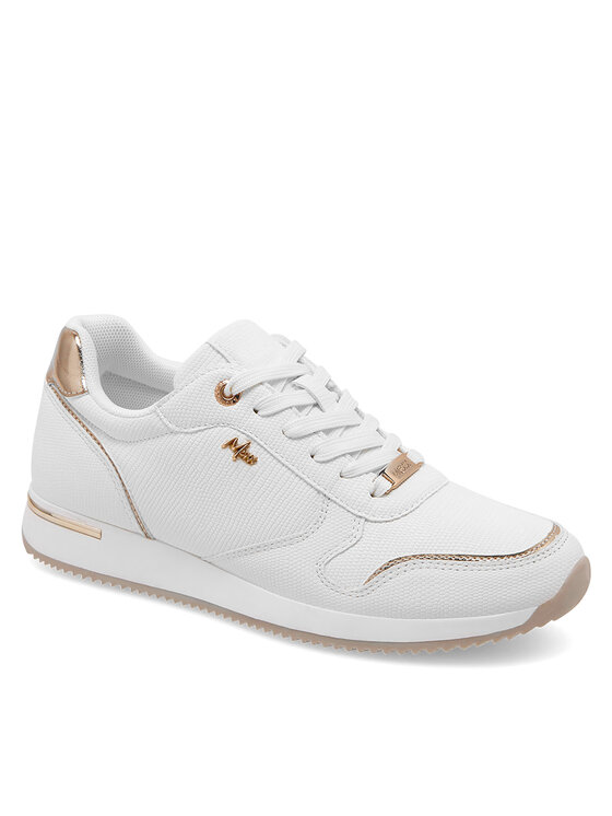 MEXX MEXX Sportcipők MIRL1010841W-01 Fehér