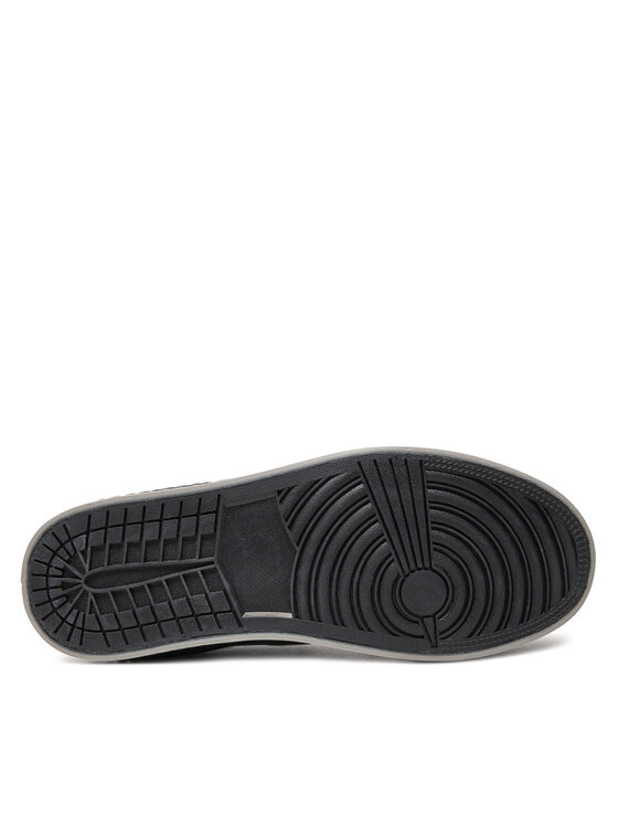 Big Star Shoes Big Star Shoes Снікерcи OO174004 Чорний
