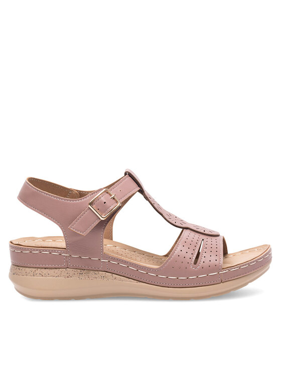 Clara Barson Clara Barson Sandaalid WYL05010-18 Roosa