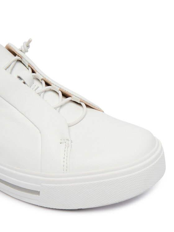 Caprice Caprice Sneakers 9-23709-44 Bianco