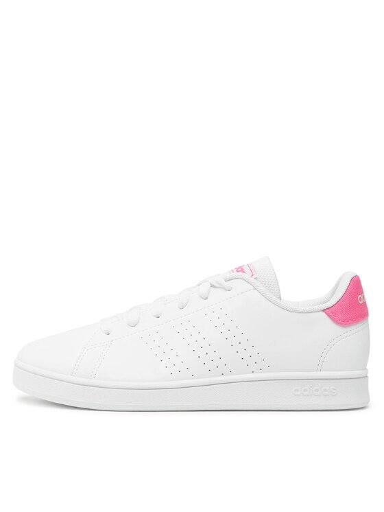 adidas adidas Laisvalaikio batai Advantage Lifestyle Court IG2512 Balta