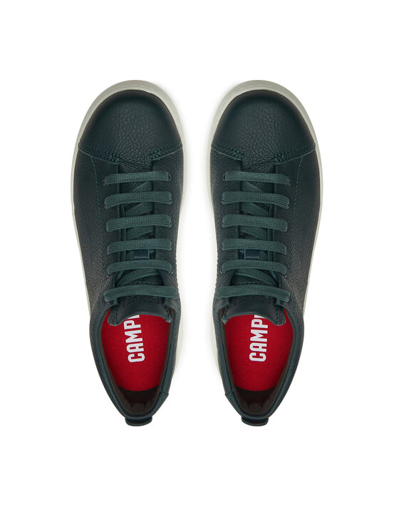 Camper Camper Sneakersy Runner Up K200508-089 Zelená