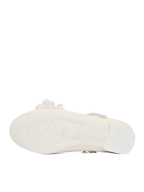JENNY JENNY Balerinos CEO-CM230522-4A Balta