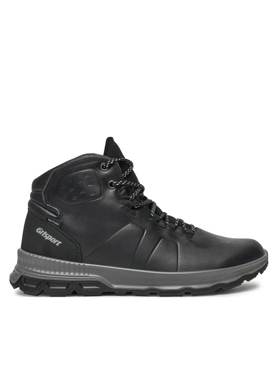 Grisport Grisport Matkajalatsid 14803D21G Must