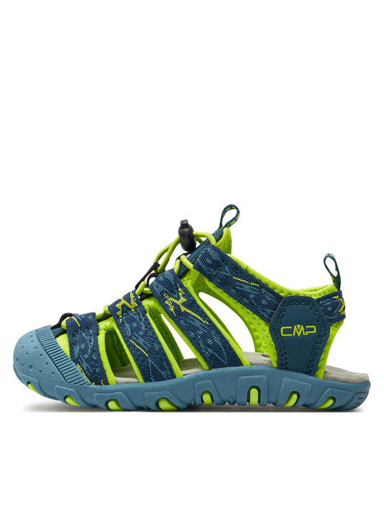 CMP CMP Sandali Kids Sahiph Hiking Sandal 30Q9524 Mornarsko modra