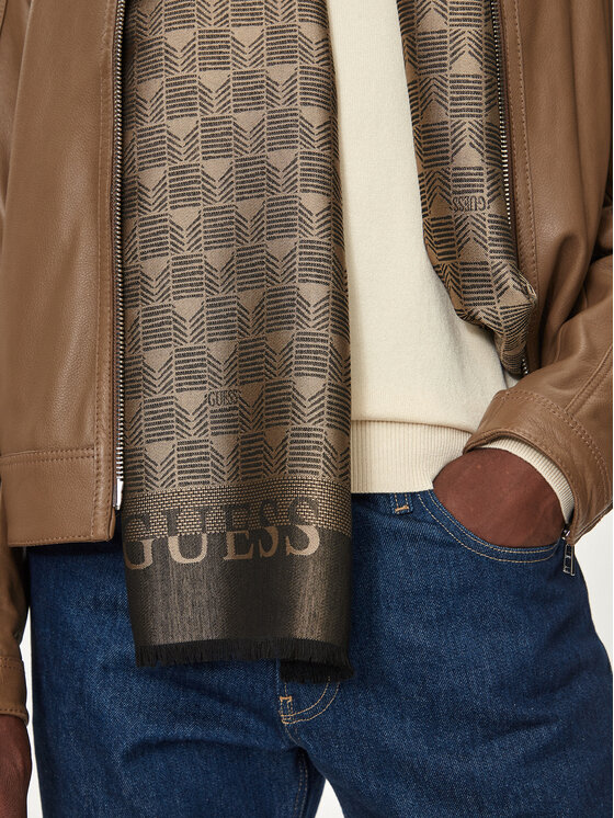 Guess Guess Fular AM9437 POL03 Bej