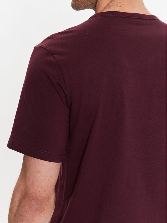 BOSS Boss 3er-Set T-Shirts 50475286 Bunt Regular Fit