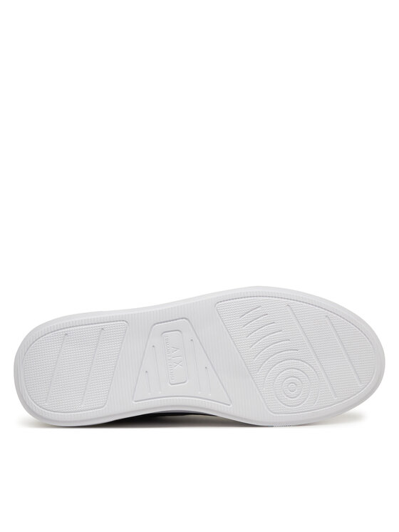 Armani Exchange Armani Exchange Tossud XUX219 XV857 K001 Must