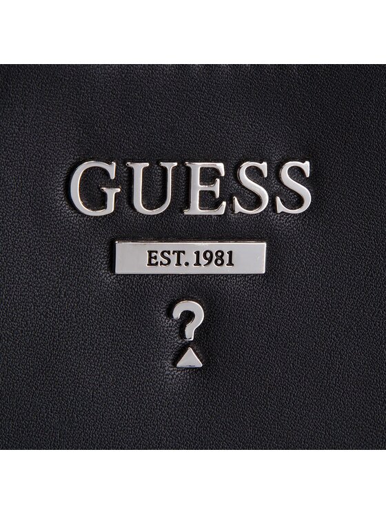 Guess Guess Τσάντα HWVY71 70050 Μαύρο