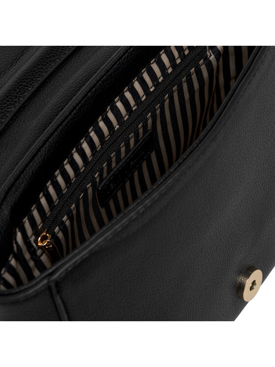 Jenny Fairy Jenny Fairy Handtasche MLS-E-062-05 Schwarz