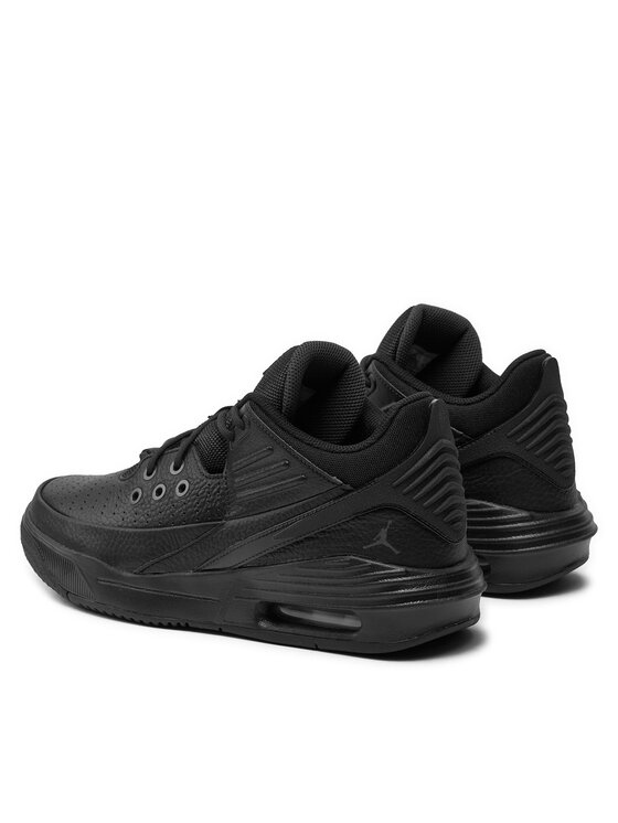 Nike Nike Laisvalaikio batai Jordan Max Aura 5 DZ4353 001 Juoda