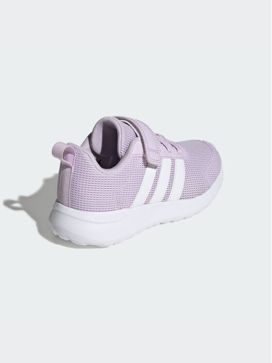 adidas adidas Sneakersy 164656 Fioletowy