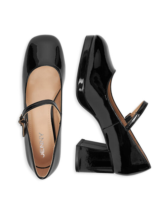 JENNY JENNY Pumps CEO-CD240132-7 Schwarz