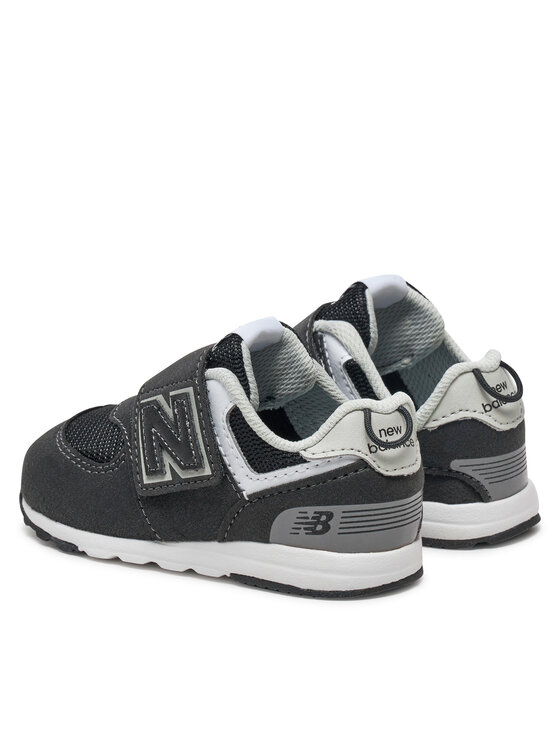 New Balance New Balance Sneakersy NW574BK Czarny