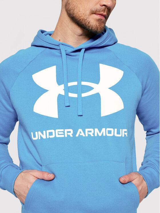 under armour loose pullover