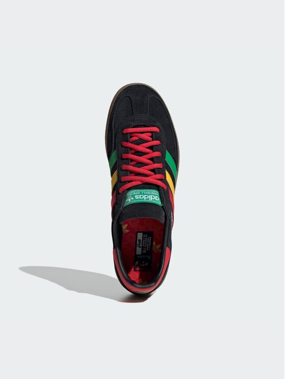 adidas adidas Półbuty Handball Spezial Czarny