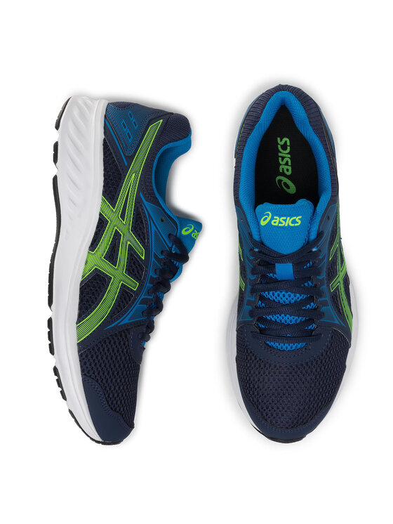 Asics Scarpe da corsa Jolt 2 1011A167 Blu scuro Modivo