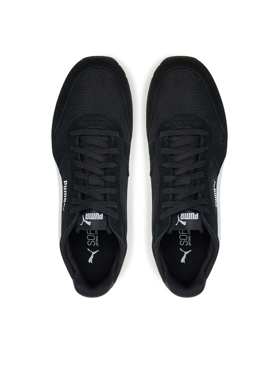 Puma Puma Tenisice St Miler 401622 01 Crna