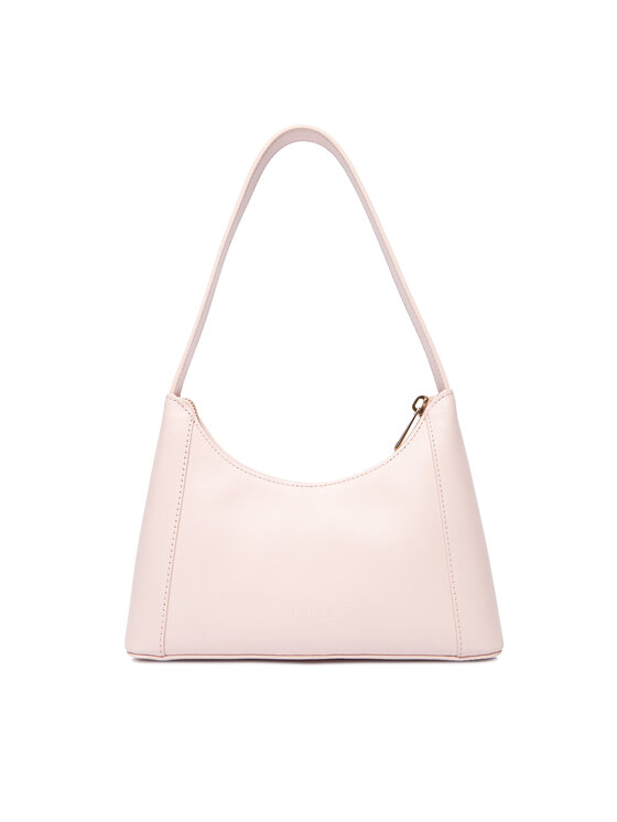 Furla Furla Kabelka Diamante Mini WB00863 AX0733 BG 4355S Ružová