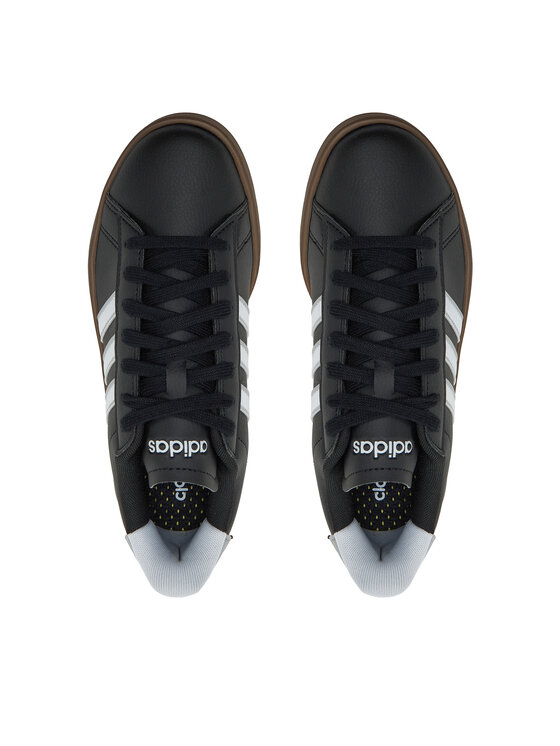 adidas adidas Sneakers Grand Court 2.0 JH8677 Schwarz