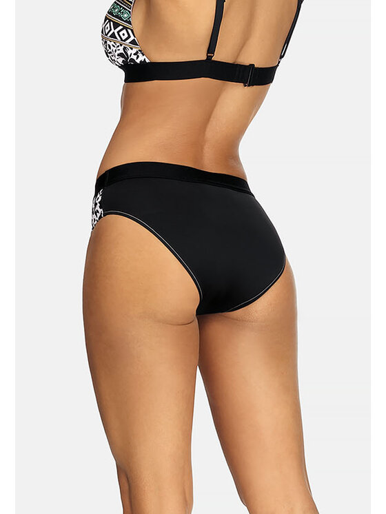 Feba Feba Bikini pezzo sotto FD20 Multicolore