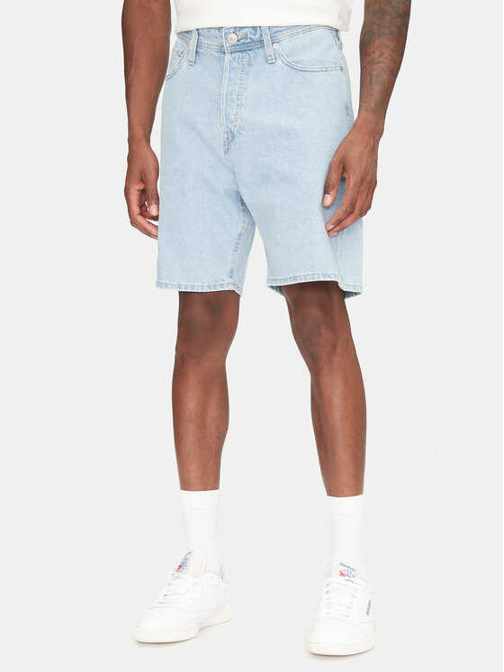 Szorty jeansowe Jack&Jones