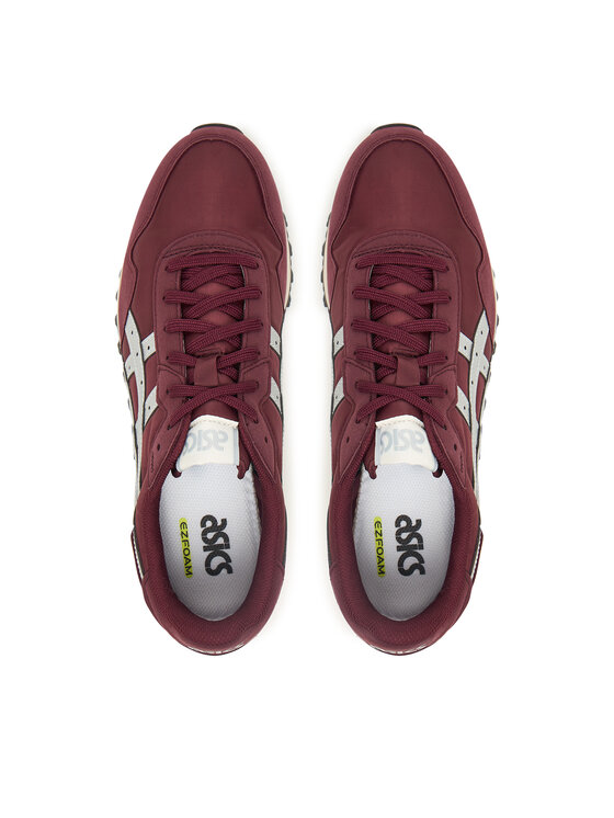 Asics Asics Sportcipők Tiger Runner Ii 1203A293 Piros