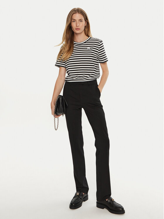 Calvin Klein Jeans Calvin Klein Jeans T-särk J20J223226 Must Regular Fit