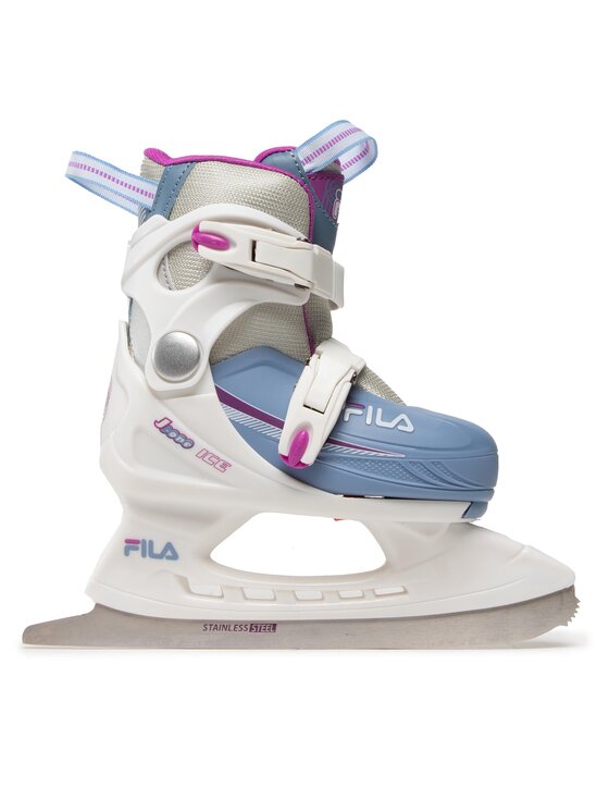 Patine de gheață Fila Skates J One G Ice Hr 010417225 Albastru